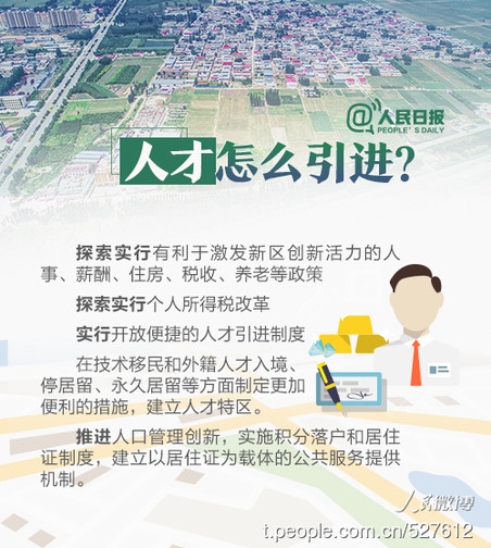 2019年河北公務(wù)員考試時(shí)政：關(guān)于雄安，你關(guān)心的都在這